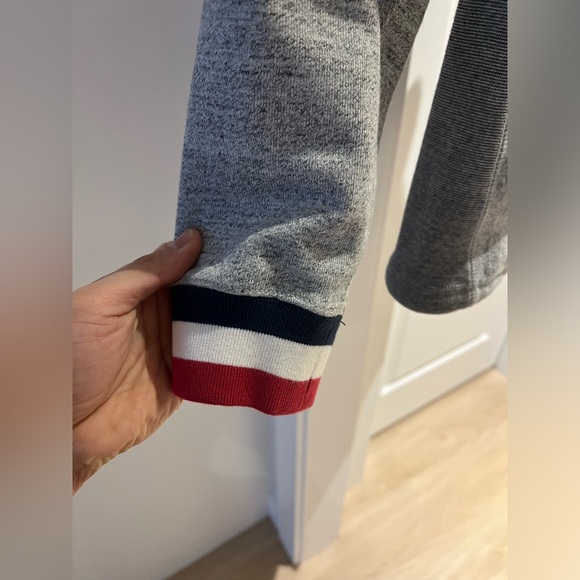 Champion jacket reverse weave (size:M) - Picture 5 of 7